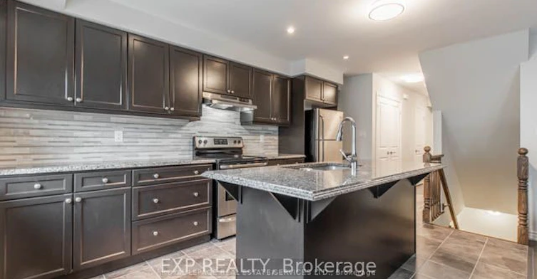 307 Jemima Drive, Oakville, ON, L6M 4M1 - 33