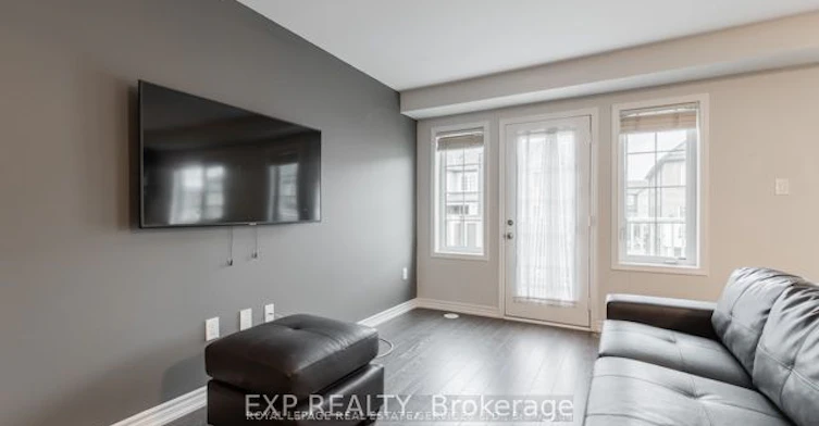 307 Jemima Drive, Oakville, ON, L6M 4M1 - 25