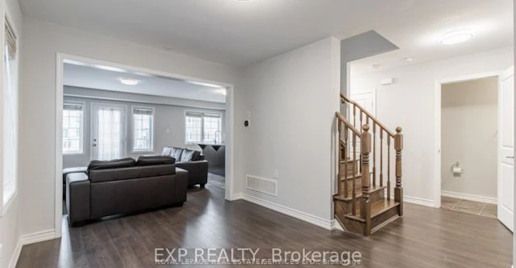 307 Jemima Drive, Oakville, ON, L6M 4M1 - 18