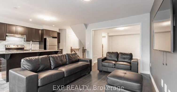 307 Jemima Drive, Oakville, ON, L6M 4M1 - 27