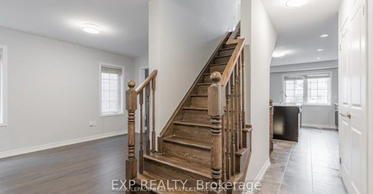 307 Jemima Drive, Oakville, ON, L6M 4M1 - 16
