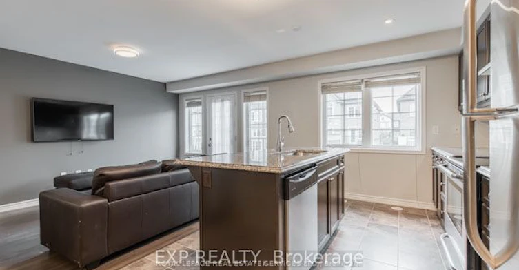 307 Jemima Drive, Oakville, ON, L6M 4M1 - 30