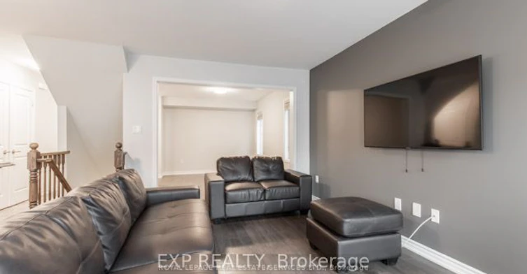 307 Jemima Drive, Oakville, ON, L6M 4M1 - 26