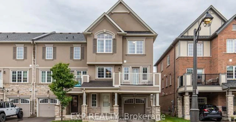 307 Jemima Drive, Oakville, ON, L6M 4M1