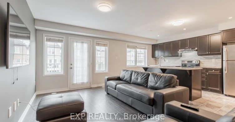 307 Jemima Drive, Oakville, ON, L6M 4M1 - 28