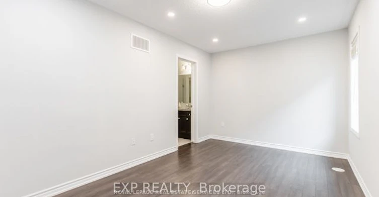 307 Jemima Drive, Oakville, ON, L6M 4M1 - 4