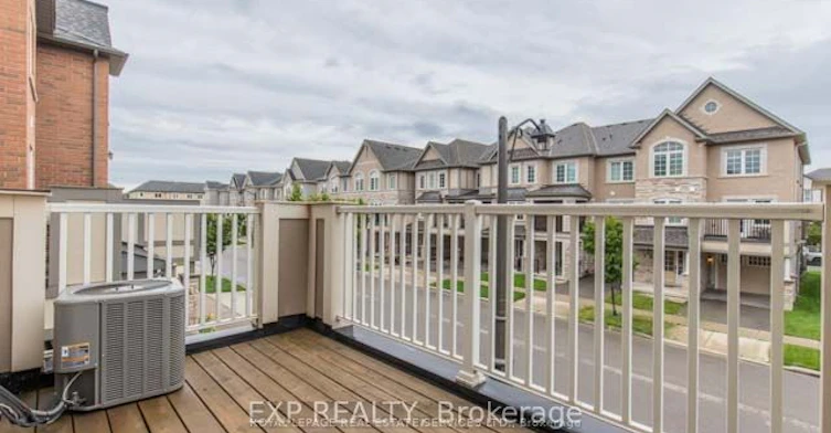 307 Jemima Drive, Oakville, ON, L6M 4M1 - 23