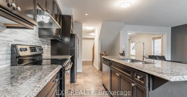 307 Jemima Drive, Oakville, ON, L6M 4M1 - 32