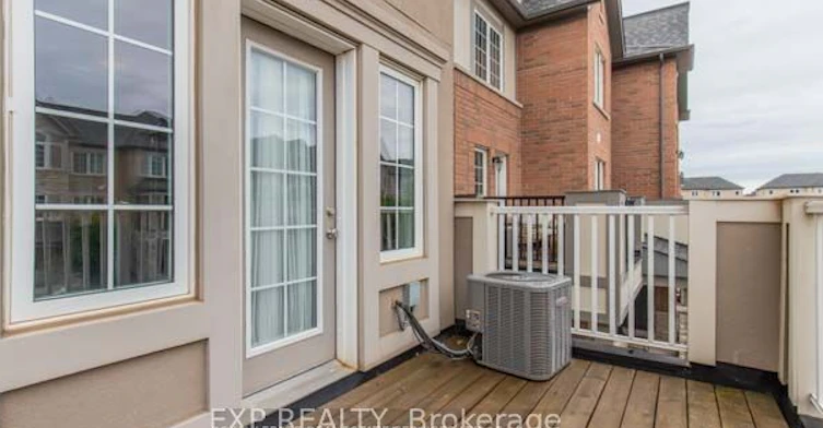 307 Jemima Drive, Oakville, ON, L6M 4M1 - 24