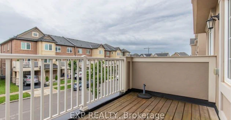 307 Jemima Drive, Oakville, ON, L6M 4M1 - 22