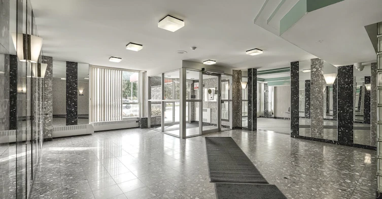 1705-3077 Weston Road, Toronto, ON, M9M 3A1 - 2