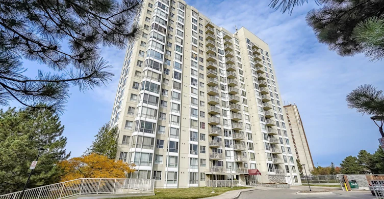 1705-3077 Weston Road, Toronto, ON, M9M 3A1