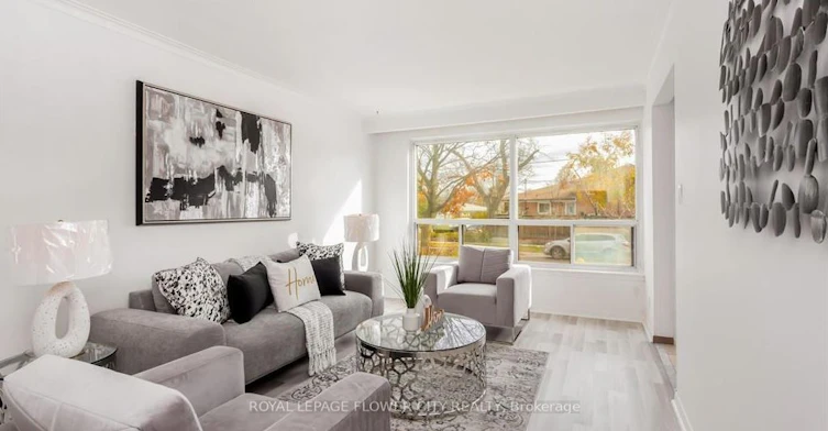 3 Clayhall Crescent, Toronto, ON, M3J 1W5 - 6