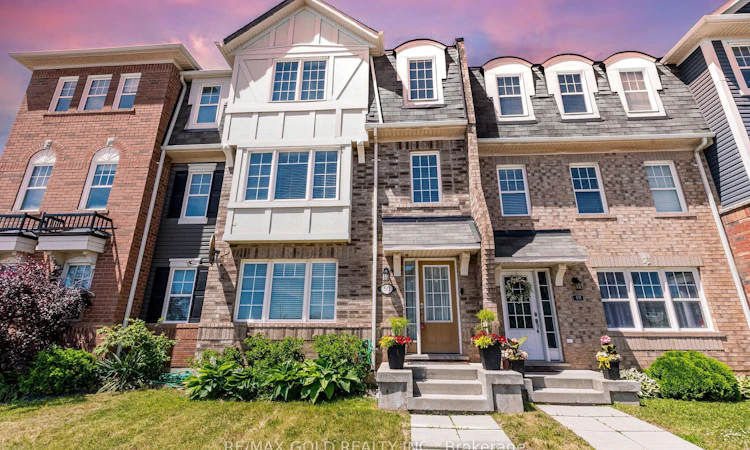 50 Ganton Heights