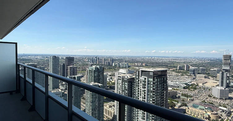 5606-448 Burnhamthorpe Rd Road W, Mississauga, ON, L5B 0R4 - 3