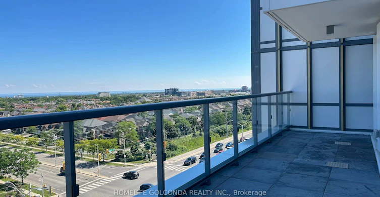 812-1005 Dundas Street E, Oakville, ON, L6H 8C7 - 3