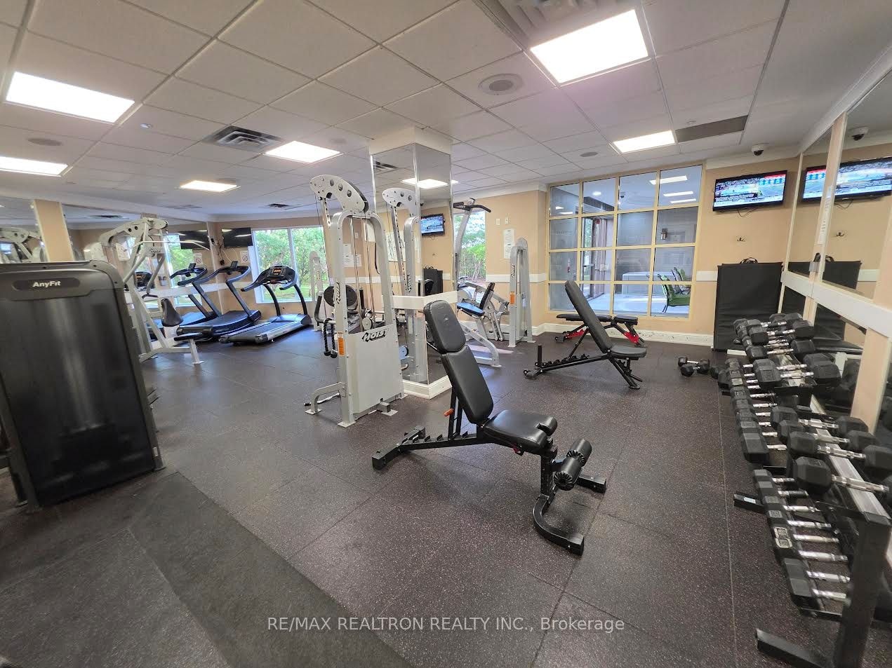 1216-700 Humberwood Boulevard, Toronto, ON, M9W 7J4 - 21