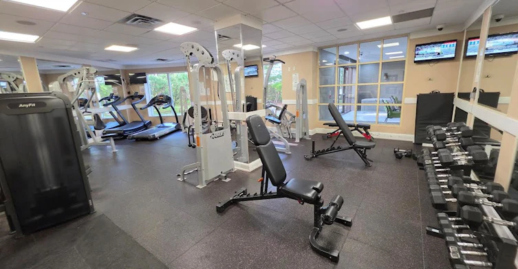 1216-700 Humberwood Boulevard, Toronto, ON, M9W 7J4 - 21