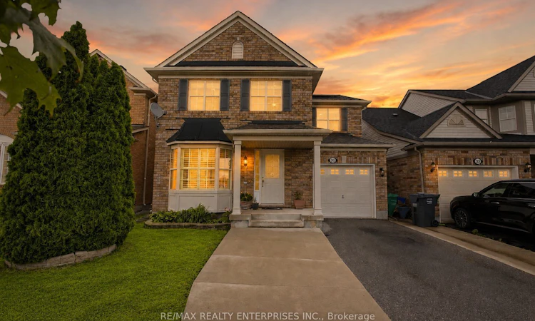 35 Bonavista Drive