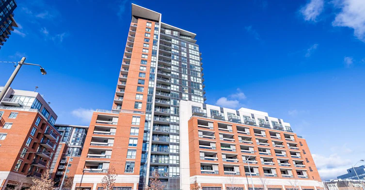 513-800 Lawrence Avenue W, Toronto, ON, M6A 1C3 - 29