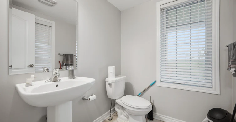 Upper-75 Benhurst Crescent, Brampton, ON, L7A 5A5 - 24