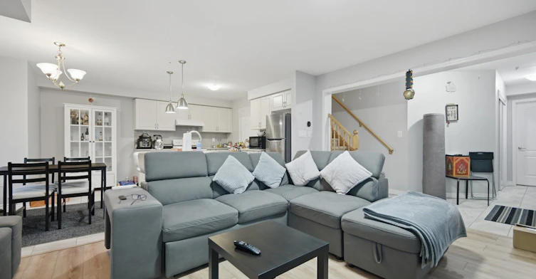 Upper-75 Benhurst Crescent, Brampton, ON, L7A 5A5 - 15