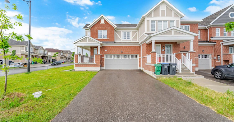 Upper-75 Benhurst Crescent, Brampton, ON, L7A 5A5 - 2