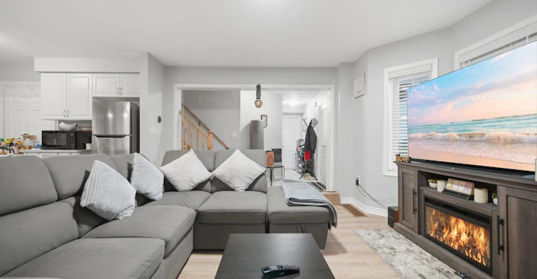 Upper-75 Benhurst Crescent, Brampton, ON, L7A 5A5 - 14