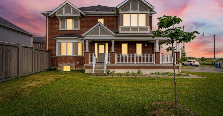 Upper-75 Benhurst Crescent, Brampton, ON, L7A 5A5 - 6