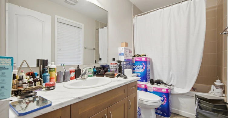 Upper-75 Benhurst Crescent, Brampton, ON, L7A 5A5 - 32