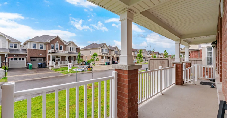 Upper-75 Benhurst Crescent, Brampton, ON, L7A 5A5 - 7