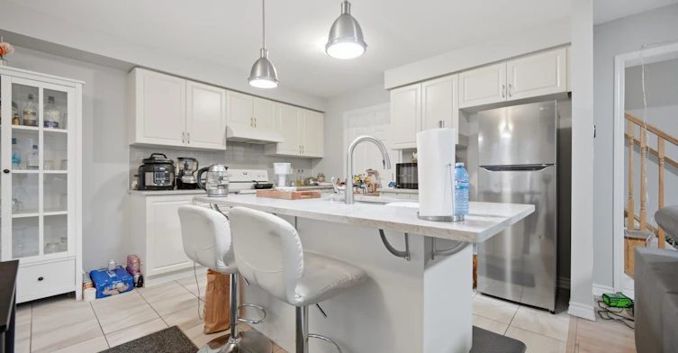 Upper-75 Benhurst Crescent, Brampton, ON, L7A 5A5 - 16