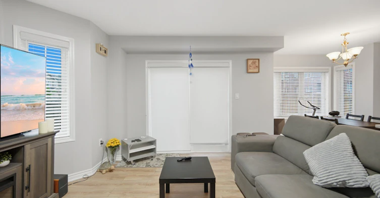 Upper-75 Benhurst Crescent, Brampton, ON, L7A 5A5 - 12