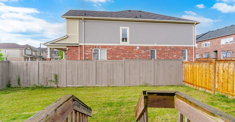 Upper-75 Benhurst Crescent, Brampton, ON, L7A 5A5 - 43