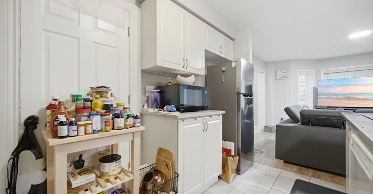 Upper-75 Benhurst Crescent, Brampton, ON, L7A 5A5 - 19