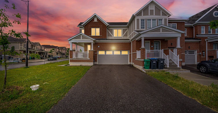 Upper-75 Benhurst Crescent, Brampton, ON, L7A 5A5