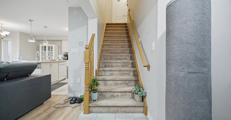 Upper-75 Benhurst Crescent, Brampton, ON, L7A 5A5 - 25