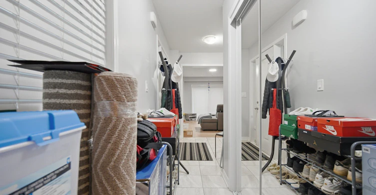 Upper-75 Benhurst Crescent, Brampton, ON, L7A 5A5 - 10