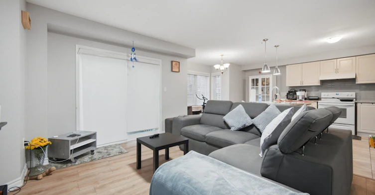 Upper-75 Benhurst Crescent, Brampton, ON, L7A 5A5 - 11