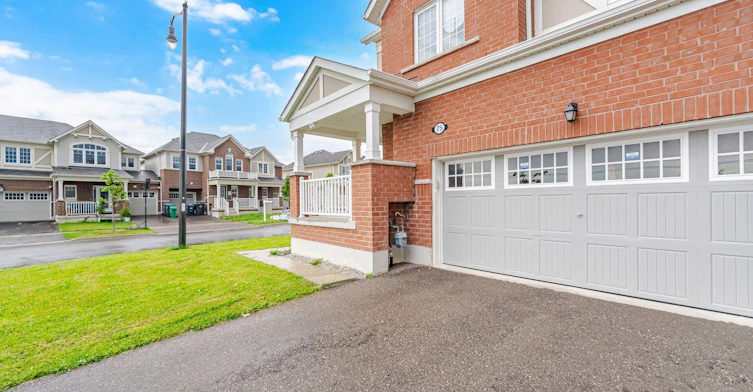 Upper-75 Benhurst Crescent, Brampton, ON, L7A 5A5 - 5