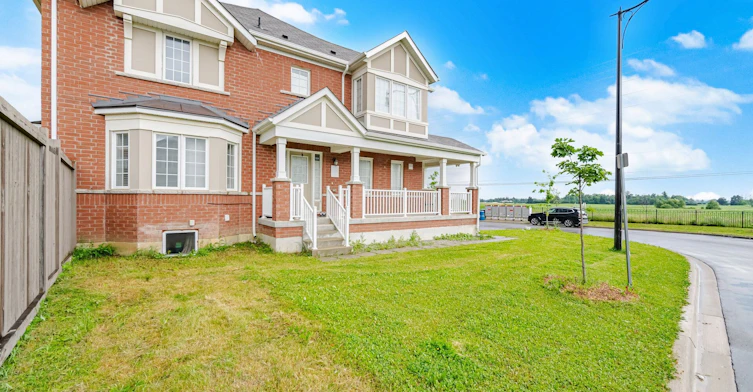 Upper-75 Benhurst Crescent, Brampton, ON, L7A 5A5 - 4