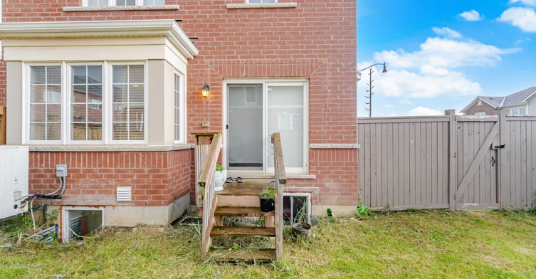 Upper-75 Benhurst Crescent, Brampton, ON, L7A 5A5 - 44