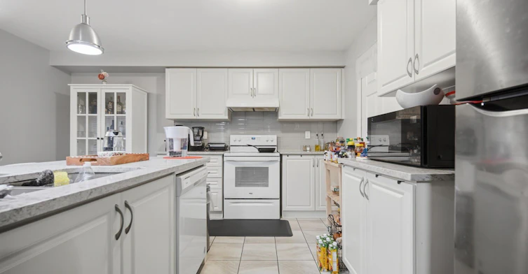 Upper-75 Benhurst Crescent, Brampton, ON, L7A 5A5 - 17