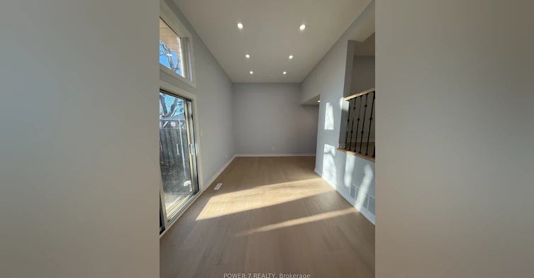 6-7430 Copenhagen Road, Mississauga, ON, L5N 2C4 - 9