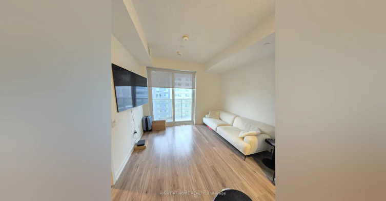 1507-4065 Confederation Parkway, Mississauga, ON, L5B 0L4 - 9