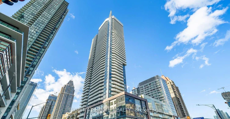 1507-4065 Confederation Parkway, Mississauga, ON, L5B 0L4 - 2