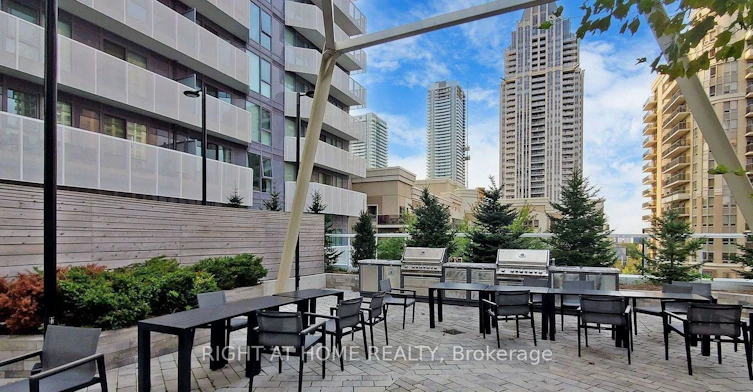 1507-4065 Confederation Parkway, Mississauga, ON, L5B 0L4 - 7