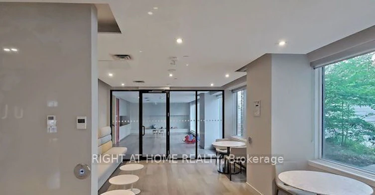 1507-4065 Confederation Parkway, Mississauga, ON, L5B 0L4 - 5