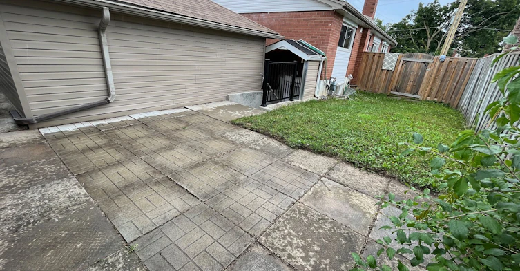 Bsmt-2 Leslie Street, Brampton, ON, L6X 2J4 - 9