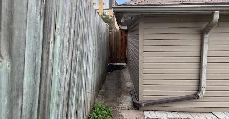 Bsmt-2 Leslie Street, Brampton, ON, L6X 2J4 - 10
